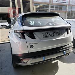 هيونداي توسان